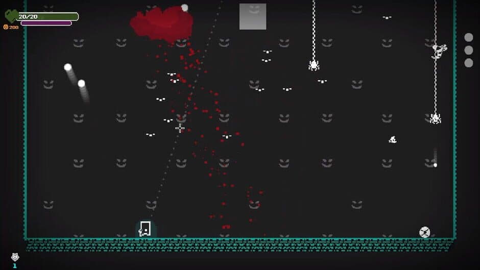 Скриншот 3 из Ball Breaker