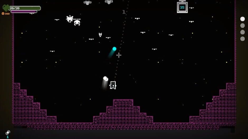 Скриншот 4 из Ball Breaker