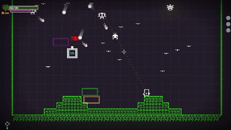 Скриншот 5 из Ball Breaker