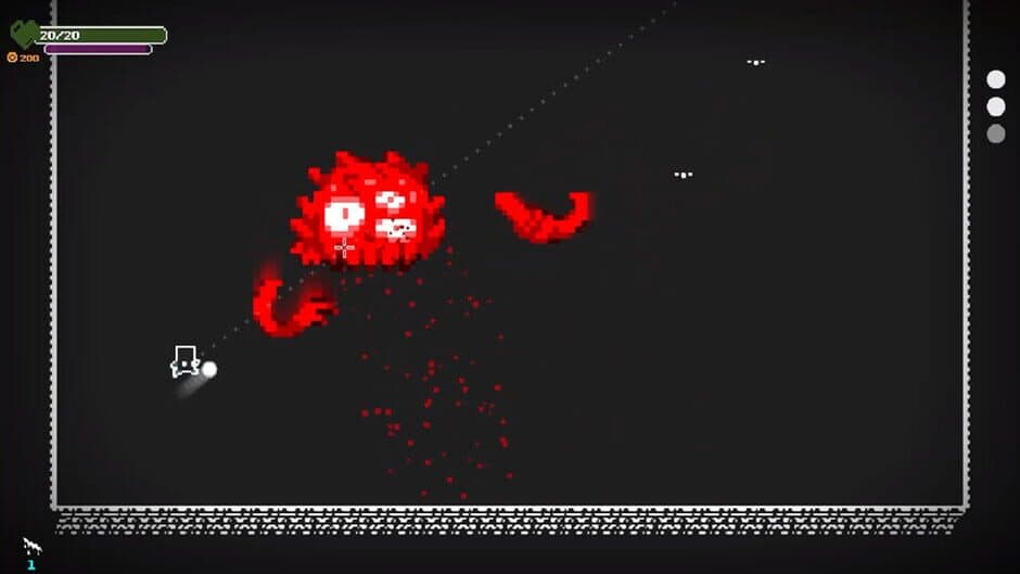Скриншот 6 из Ball Breaker