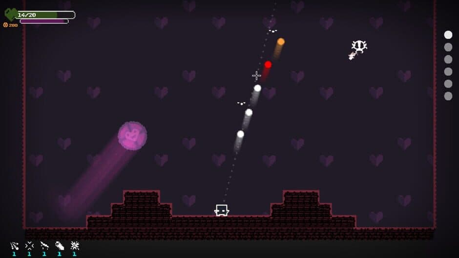Скриншот 8 из Ball Breaker