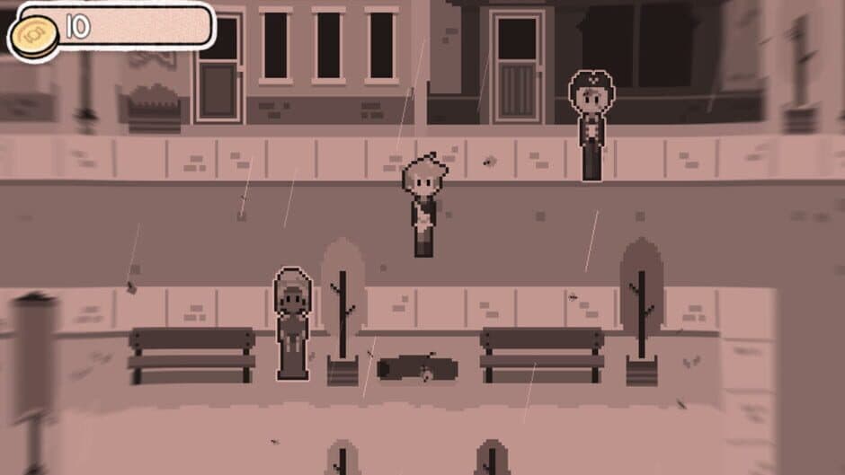 Скриншот 2 из Fallen