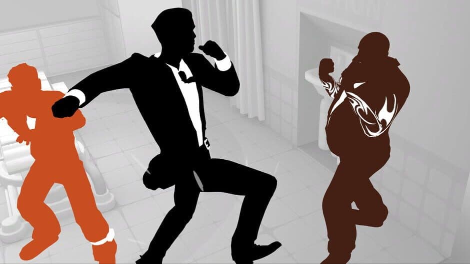Скриншот 12 из Fights in Tight Spaces: Complete Edition