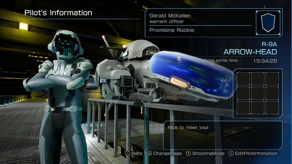 Скриншот 6 из R-Type Final 2: Ultimate Edition