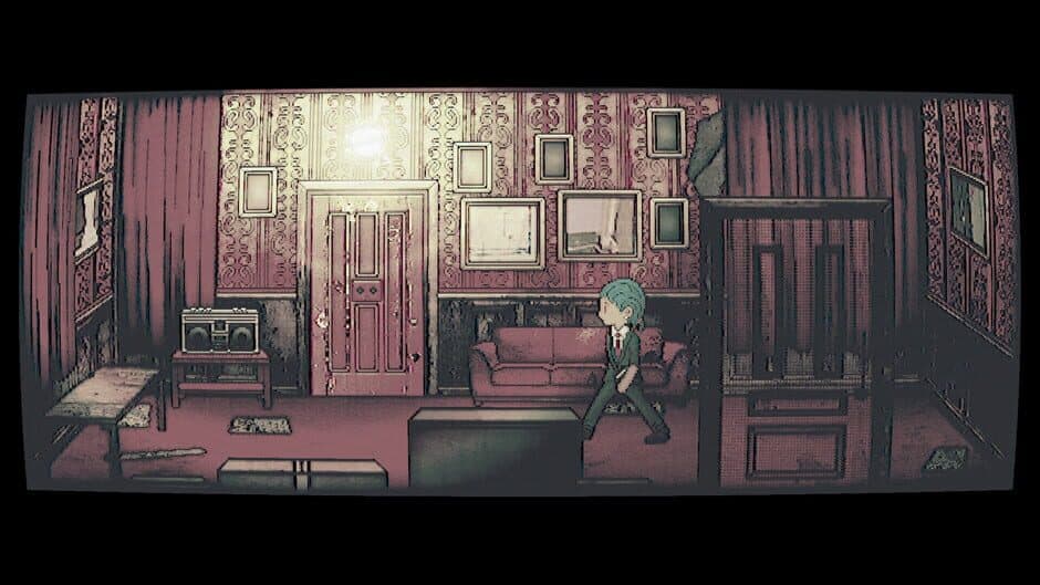 Скриншот 12 из Afterdream & Distraint Series Bundle