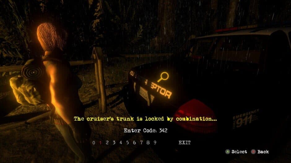 Скриншот 5 из Outbreak: Gwen's Nightmare