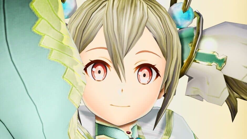 Скриншот 4 из Sword Art Online: Last Recollection - Deluxe Edition