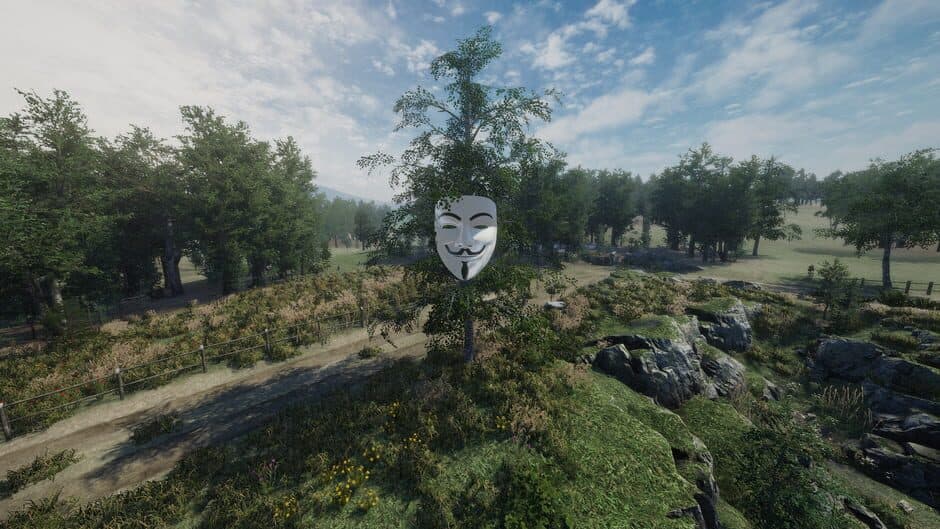 Скриншот 3 из Birch Simulator