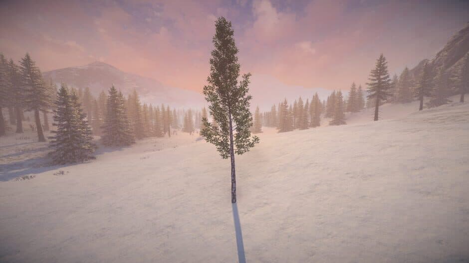 Скриншот 6 из Birch Simulator