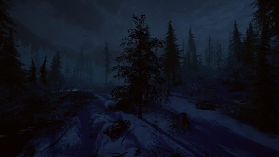 Скриншот 8 из Birch Simulator