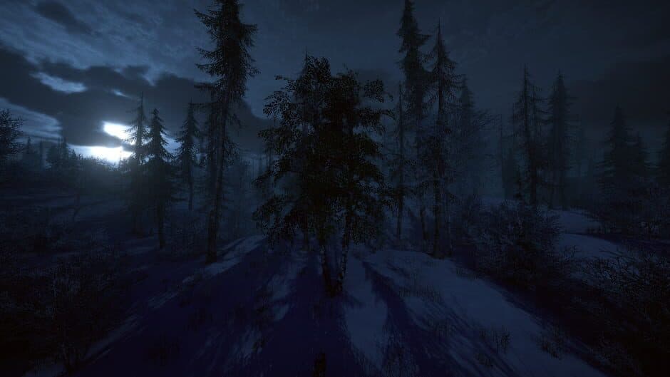 Скриншот 9 из Birch Simulator