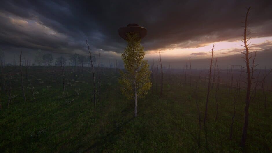 Скриншот 10 из Birch Simulator