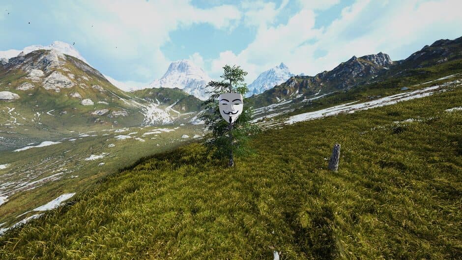 Скриншот 12 из Birch Simulator