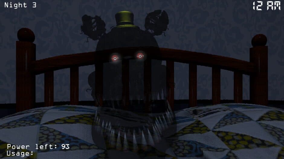Скриншот 5 из Watch Your Nightmares