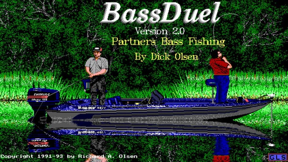 Скриншот 3 из BassDuel