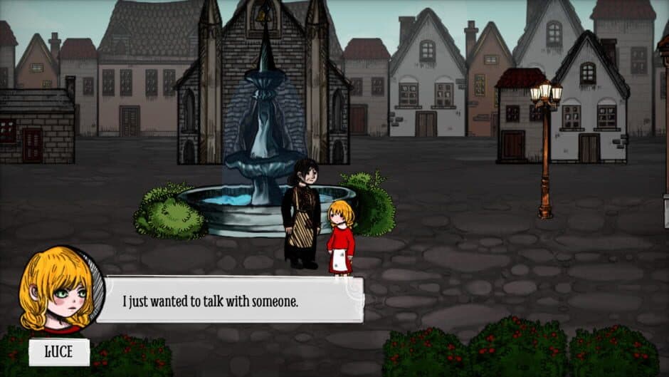 Скриншот 2 из Luce's Journey: A Victorian Trading Tale