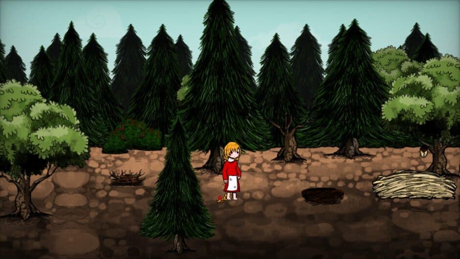 Скриншот 4 из Luce's Journey: A Victorian Trading Tale