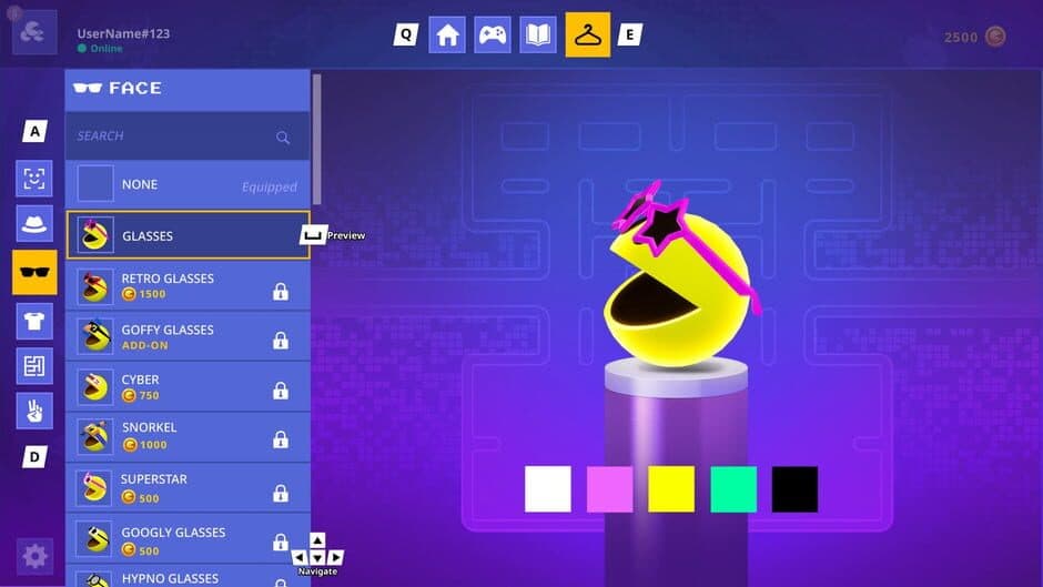 Скриншот 5 из Pac-Man Mega Tunnel Battle: Chomp Champs