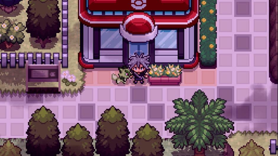 Скриншот 3 из Pokémon Unbreakable Ties
