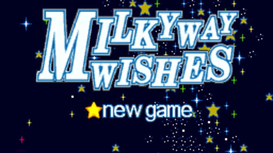 Скриншот 1 из Milky Way Wishes