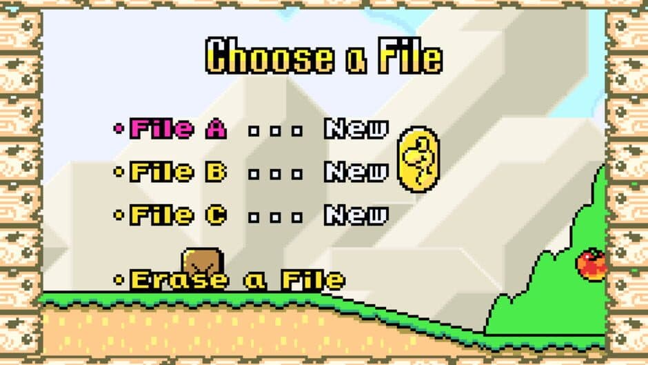 Скриншот 2 из Super Mario World
