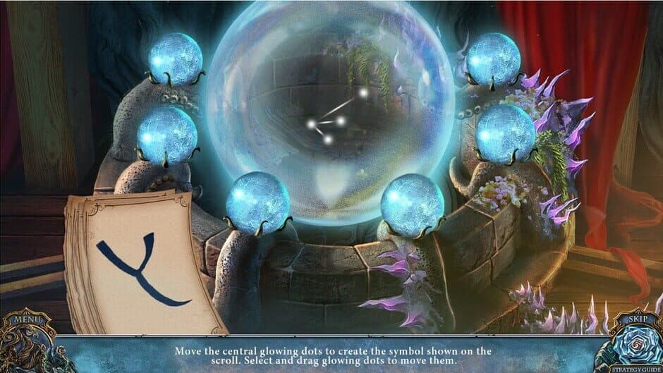 Скриншот 9 из Living Legends: Voice of the Sea