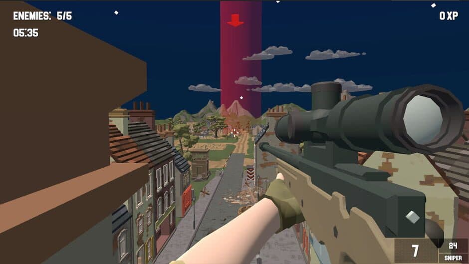 Скриншот 3 из Special Ops