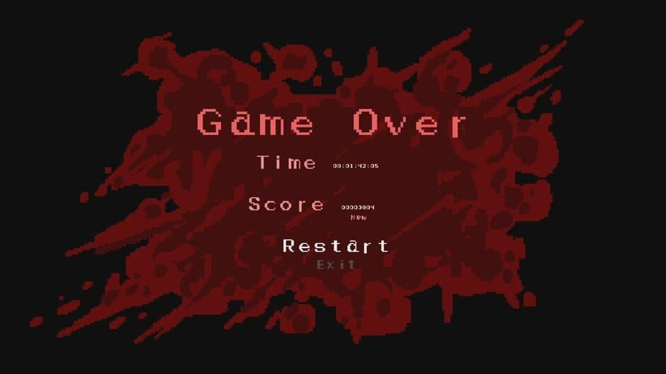 Скриншот 3 из Pixel Game Maker Series: Ninja Runner