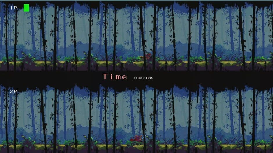 Скриншот 4 из Pixel Game Maker Series: Ninja Runner
