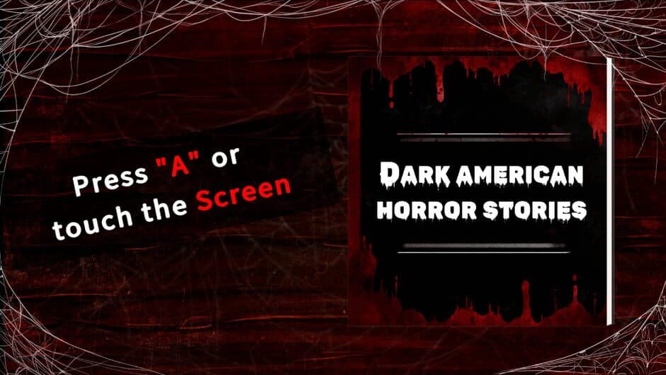 Скриншот 1 из Dark American Horror Stories