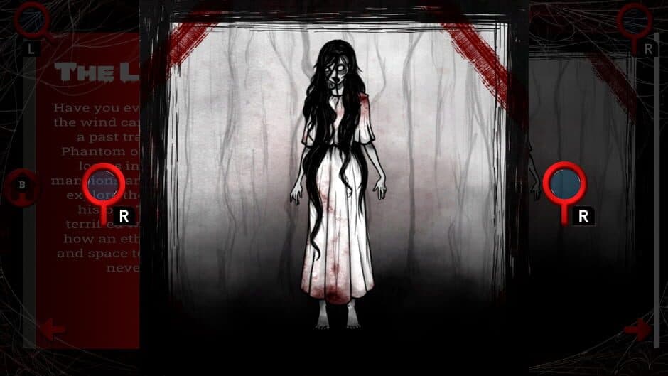 Скриншот 6 из Dark American Horror Stories
