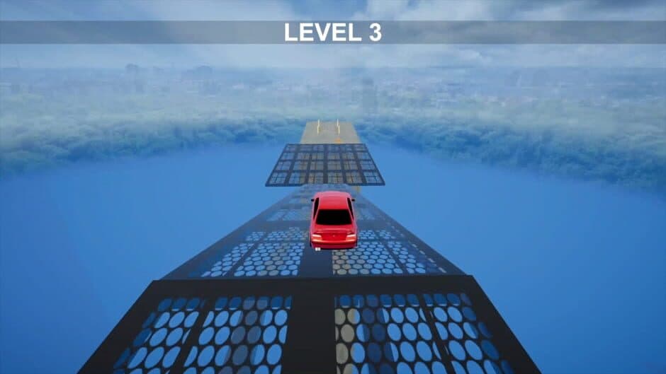 Скриншот 1 из High Cars