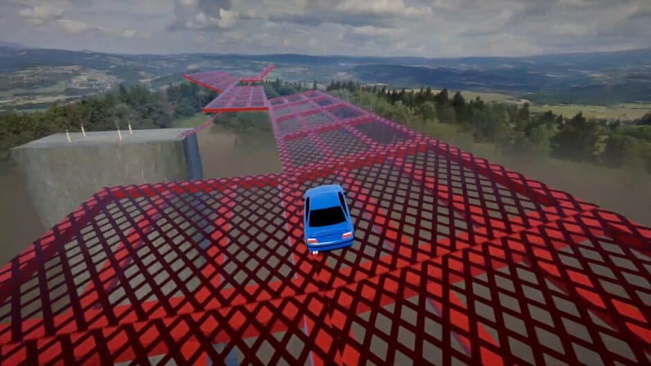 Скриншот 2 из High Cars