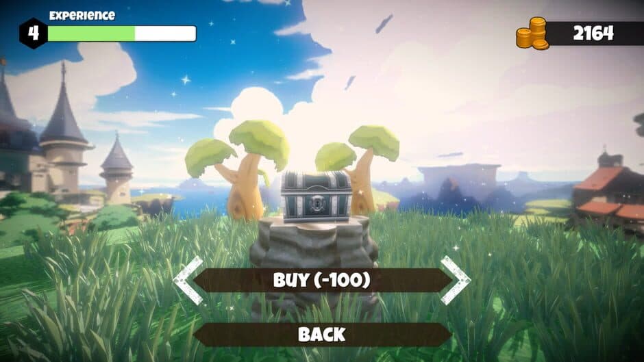 Скриншот 2 из Loot Box Quest: Mystic Maidens