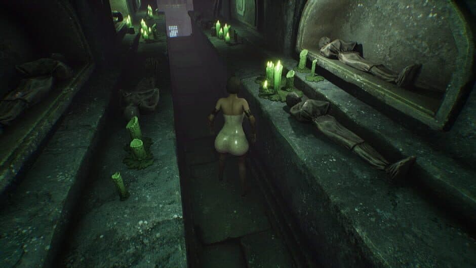 Скриншот 3 из Treasure Of The Giantess