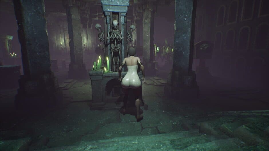 Скриншот 4 из Treasure Of The Giantess