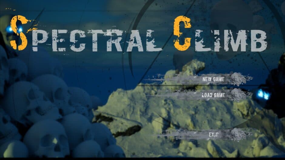 Скриншот 1 из SpectralClimb