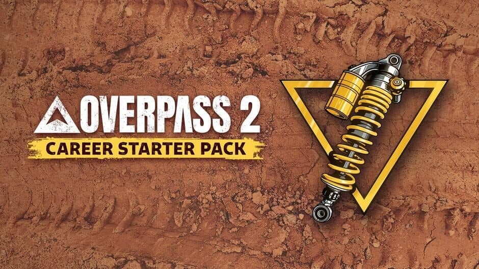 Скриншот 1 из Overpass 2: Career Starter Pack