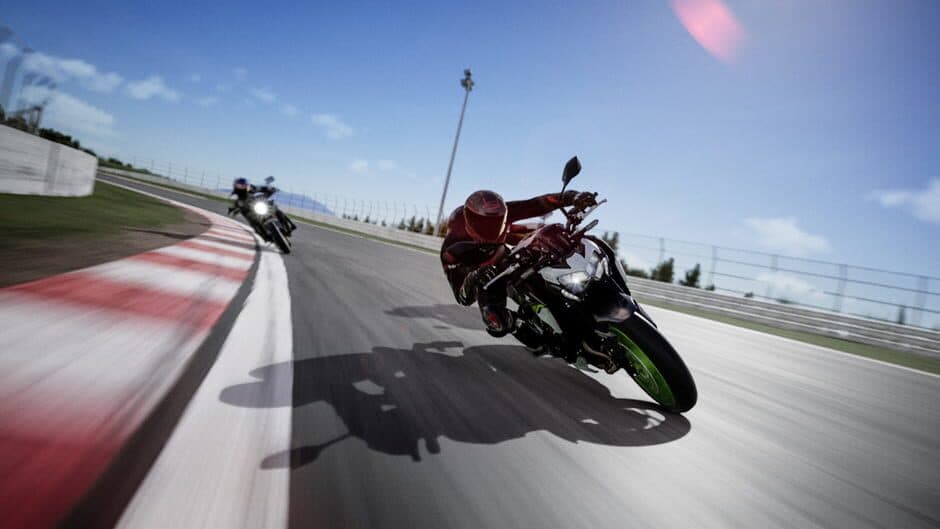 Скриншот 3 из Ride 5: Far East Pack