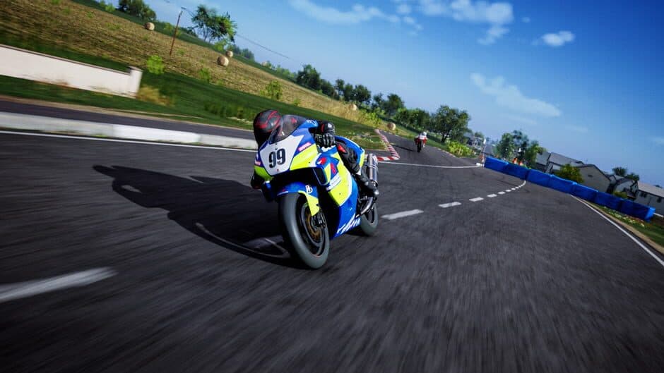 Скриншот 5 из Ride 5: Far East Pack