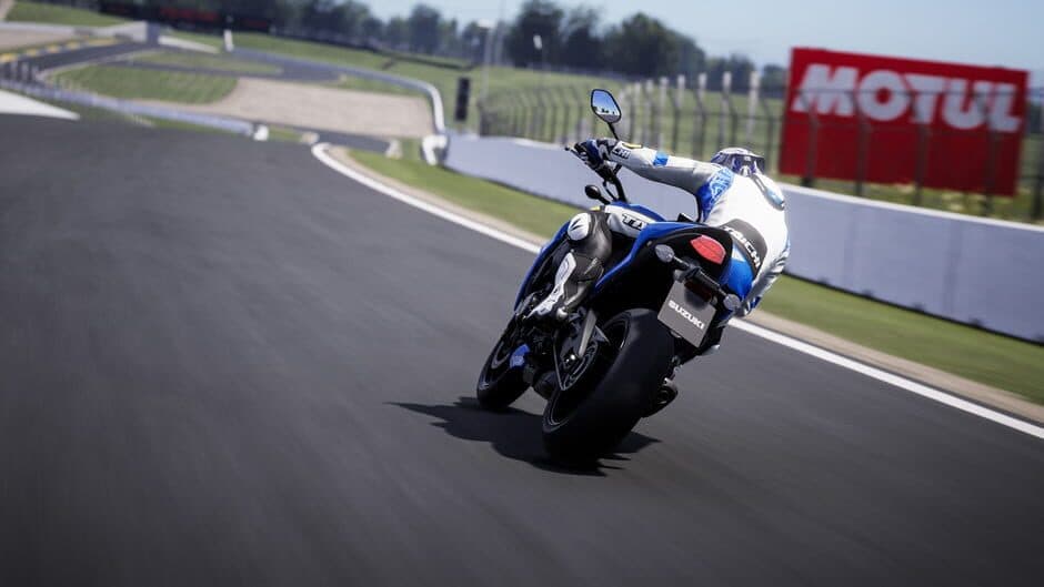 Скриншот 7 из Ride 5: Free Pack 01