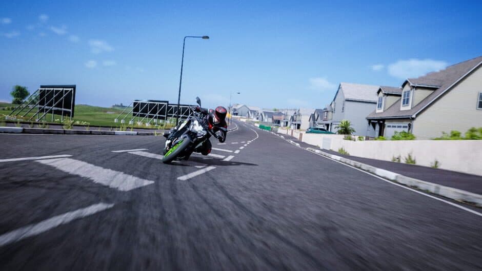 Скриншот 7 из Ride 5: Far East Pack