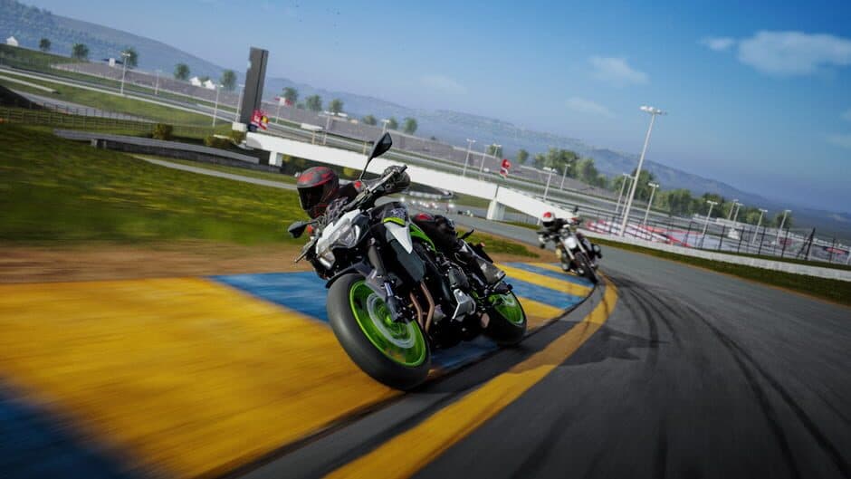 Скриншот 10 из Ride 5: Far East Pack