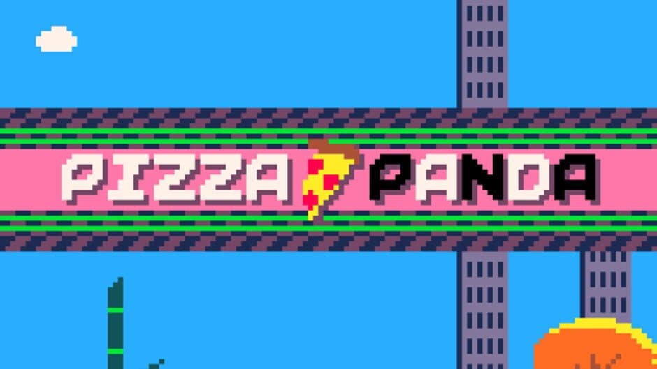 Скриншот 1 из Pizza Panda