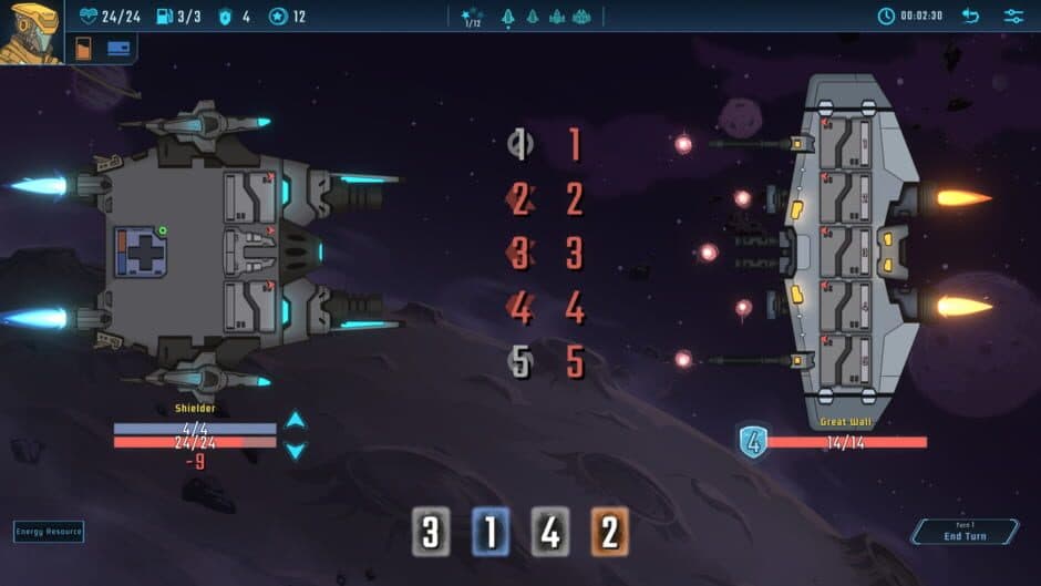 Скриншот 6 из LoneStar