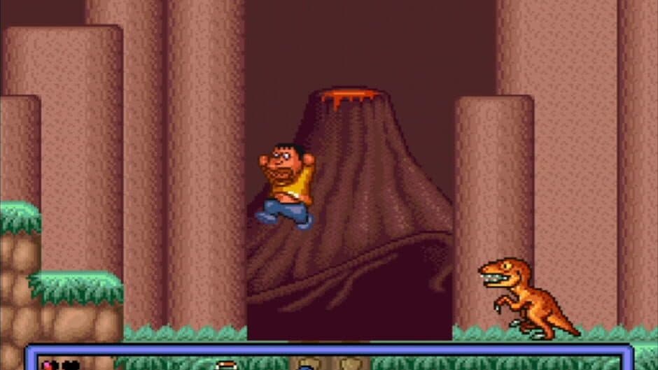 Скриншот 2 из Doraemon 3: Nobita to Toki no Hougyoku