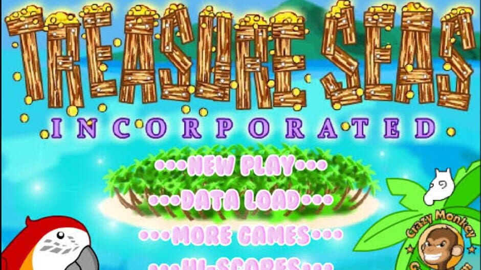 Скриншот 8 из Treasure Seas Incorporated