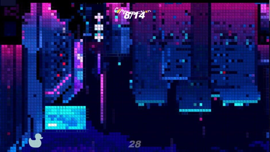 Скриншот 2 из Correction