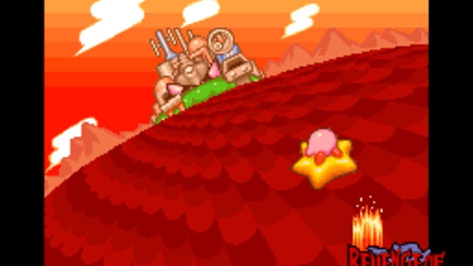 Скриншот 3 из Revenge of Meta Knight