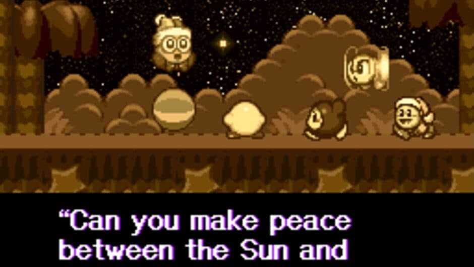 Скриншот 3 из Milky Way Wishes